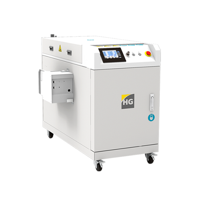 新葡的京集团350vip8888手持式激光洗濯机