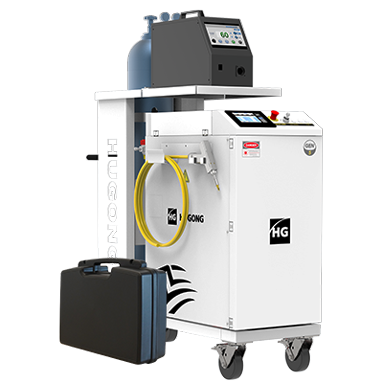 重工？？榭睿ǖ5代）激光焊机