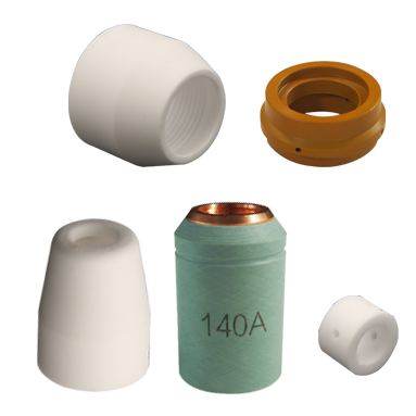 等离子切割枪陶瓷；；；ふ/分流器