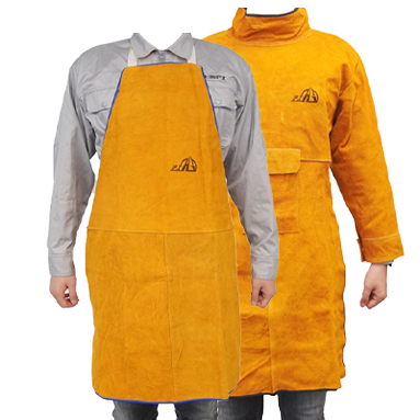 新葡的京集团350vip8888焊接防护服系列