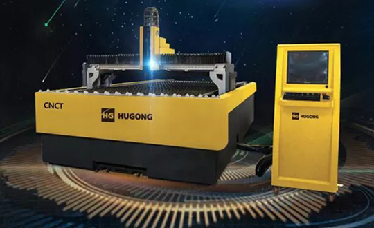 新葡的京集团350vip8888CNCT等离子切割机