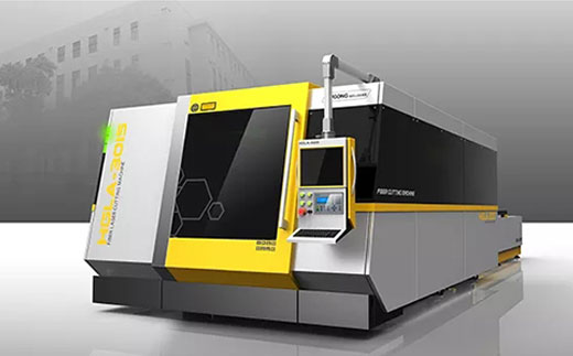 新葡的京集团350vip8888数控激光切割机