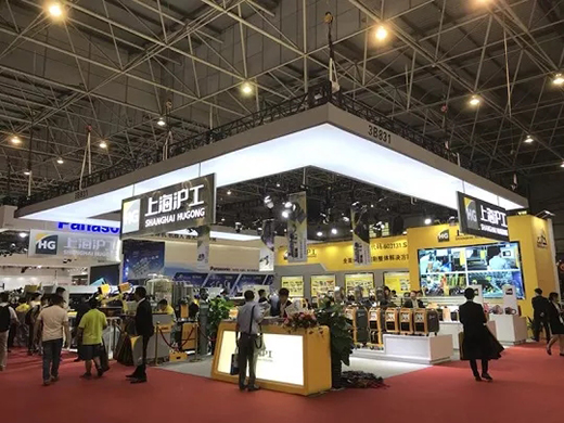 2018年北京·埃森焊接与切割展览会上；；；；；Ｐ缕系木┘350vip8888展位现场