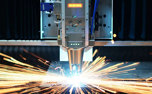 新葡的京集团350vip8888高功率8025/6025/6020宽幅激光切割机轻松应对40mm以上种种金属板材