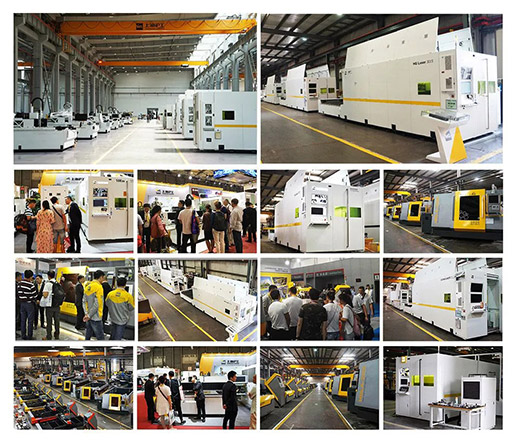 新葡的京集团350vip8888高功率8025/6025/6020宽幅激光切割机主要应用行业