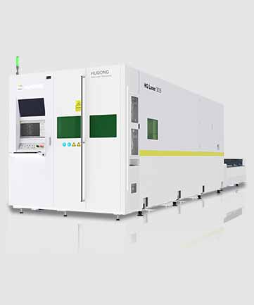 新葡的京集团350vip8888HGLB3015光纤激光切割机