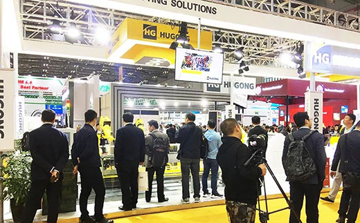 上海东方传媒第一财经拍摄新葡的京集团350vip8888意大利CEA展位