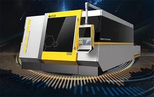 新葡的京集团350vip8888光纤激光切割机