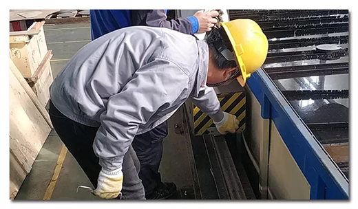 上；；Ｐ缕系木┘350vip8888气焊机厂“售后服务维保万里行”活动安徽站