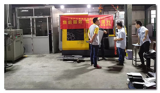 上；；Ｐ缕系木┘350vip8888气焊机厂“售后服务维保万里行”活动福建站